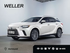Lexus RX 350 h Luxury Line *360*HUD*Navi*Pano