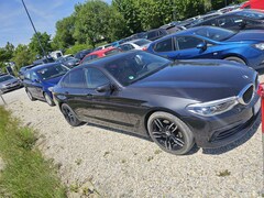 Bild des Angebotes BMW 520 520d Aut.
