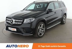 Bild des Angebotes Mercedes-Benz GLS 350 4Matic AMG Line Aut.*LED*NAVI*TEMPO*PDC*SHZ*KLIMA*
