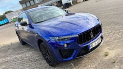 Bild des Angebotes Maserati Quattroporte Modena Levante Modena S