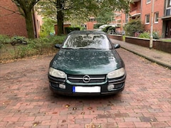 Bild des Angebotes Opel Omega Omega B 2.0i 8V