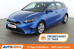 Bild des Angebotes Kia Ceed / cee'd 1.0 TGDI Edition 7 *TEMPO*PDC*SHZ*LHZ*ALU*