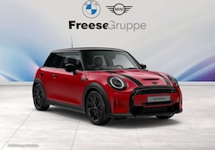 Bild des Angebotes MINI Cooper S HEAD-UP PANO RFK HIFI LENKRADHZ LORDOSE