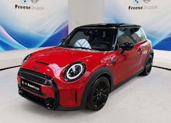 Bild des Angebotes MINI Cooper S HEAD-UP PANO RFK HIFI LENKRADHZ LORDOSE
