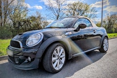 Bild des Angebotes MINI Cooper S Roadster Mini Cooper S Roadster, TÜV 2/27, Steuerkette neu