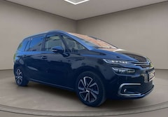 Bild des Angebotes Citroen Grand C4 Picasso 7-Sitzer/Pano/Kamera+2xPDC+++++