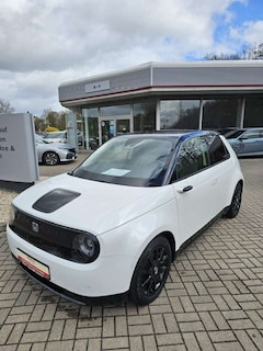 Bild des Angebotes Honda e Advance-Paket