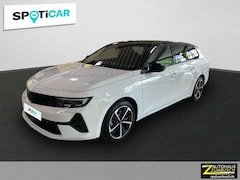 Bild des Angebotes Opel Astra ST GS Line, Kamera, AHK, Navi, uvm... LED