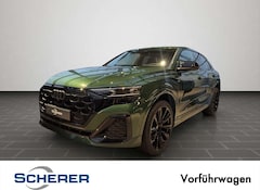 Audi Q8 SUV S line business TDI quattro 210 kW tiptro