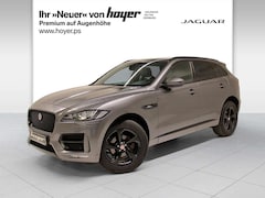 Bild des Angebotes Jaguar F-Pace 20d AWD R-Sport Ingenium Edition