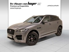 Bild des Angebotes Jaguar F-Pace 20d AWD R-Sport Ingenium Edition