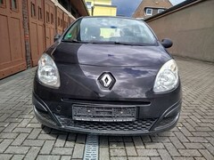 Bild des Angebotes Renault Twingo Authentique mit Klima  Allwetterreifen