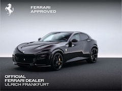 Bild des Angebotes Ferrari Purosangue ***Ferrari Frankfurt***