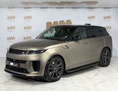 Bild des Angebotes Land Rover Range Rover Sport SV Edition One