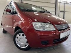 Bild des Angebotes Fiat Idea 1.4 16V Emotion KLIMA AUTOMATIK HU/NEU Klima