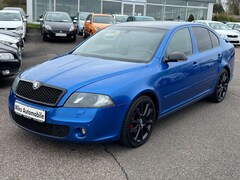 Bild des Angebotes Skoda Octavia Lim. RS Navi Xenon kAM Shz TÜV/HU/NEU