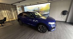 Bild des Angebotes Audi Q5 Sportback 40 TDI quattro S-Line Competition STHZG