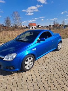 Bild des Angebotes Opel Tigra Tigra Twin Top Twin Top 1.4 (Enjoy)