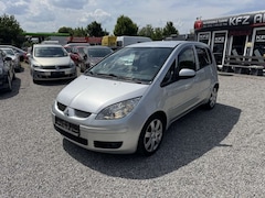 Bild des Angebotes Mitsubishi Colt Mitsubishi Colt CZ3 Lim. 5-trg. 1.3 Motion KLIMA!!AHK!!