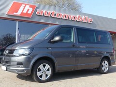 Bild des Angebotes VW T6 Multivan 150 PS Standheizung*Navi*SHZ