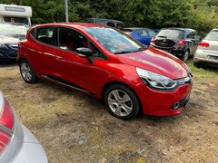 Bild des Angebotes Renault Clio IV Luxe