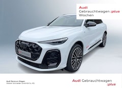 Bild des Angebotes Audi Q5 2.0 TDI quattro
