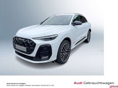 Bild des Angebotes Audi Q5 2.0 TDI quattro