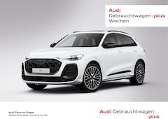 Bild des Angebotes Audi Q5 2.0 TDI quattro