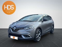 Bild des Angebotes Renault Scenic IV Grand Techno*7-Sitzer*Leder*Navi