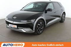 Bild des Angebotes Hyundai IONIQ 5 electric drive 239 kW Uniq 4WD Aut.*NAVI*HEAD-UP*