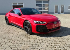 Audi e-tron GT e-tron GT 370