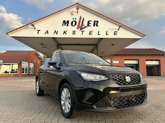 Bild des Angebotes SEAT Arona Style 1.0 TSI / Sitzheizung Navi