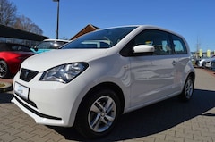 Bild des Angebotes SEAT Mii 1.0 Sun