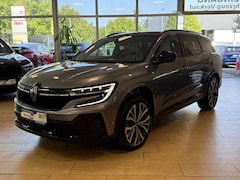 Bild des Angebotes Renault Espace Iconic Hybrid*Pano*7-Sitzer*Leder*Navi*