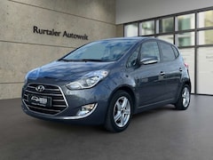 Bild des Angebotes Hyundai iX20 Classic *KLIMA*PDC*TEMP.*1.BESITZ*TÜV NEU*