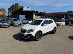 Bild des Angebotes Opel Mokka Innovation AUTOMATIK Sitzhz Bi-Xenon PDC