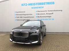 Bild des Angebotes BMW iX1 eDrive20 LEDER Navi LED