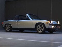 Bild des Angebotes Porsche 914
