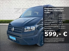 Bild des Angebotes VW Crafter PLUS mittellang FWD Kasten 35 Plus AHK SHZ PDC Ber