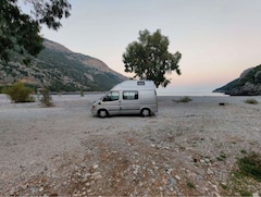 Ford Transit Transit 100 TDE (TD)
