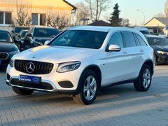 Bild des Angebotes Mercedes-Benz GLC 350 e 4Matic Plug-in-Hybrid HUD*LED*CAM