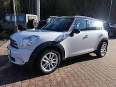 Bild des Angebotes MINI Cooper Countryman 1.6*Klimaauto*Sitzhzg