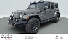 Bild des Angebotes Jeep Wrangler 2.2 CRDi Winde*Komplettumbau