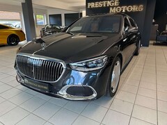 Bild des Angebotes Mercedes-Benz S 580 Maybach S 580 4Matic