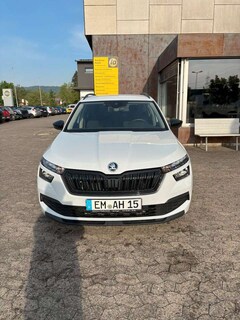 Bild des Angebotes Skoda Kamiq Ambition