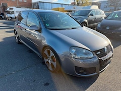 VW Golf V Lim. GTI  / Automatik