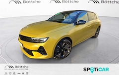 Bild des Angebotes Opel Astra Electric GS Android Auto Metallic