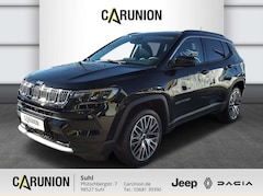 Bild des Angebotes Jeep Compass Limited PHEV 4xe 190PS~Winter- Parkpaket