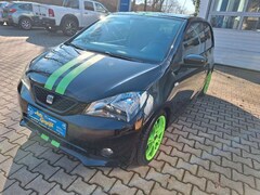 Bild des Angebotes SEAT Mii Style SHZ
