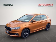 Bild des Angebotes Skoda Fabia Selection
